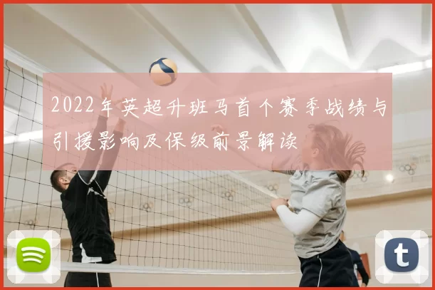 2022年英超升班马首个赛季战绩与引援影响及保级前景解读